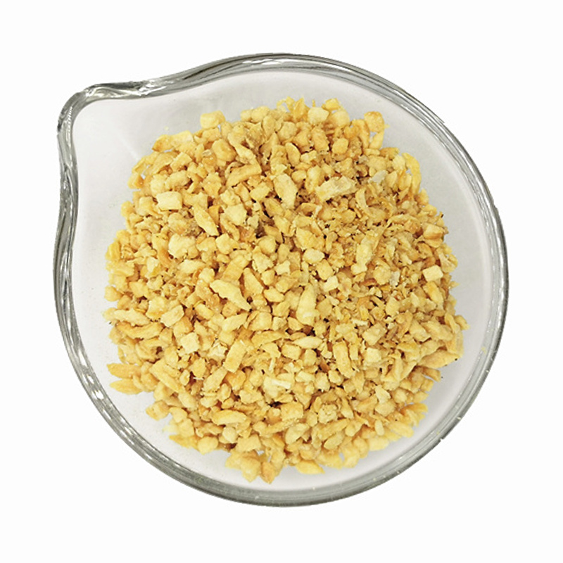 Ajo Frito Granulado