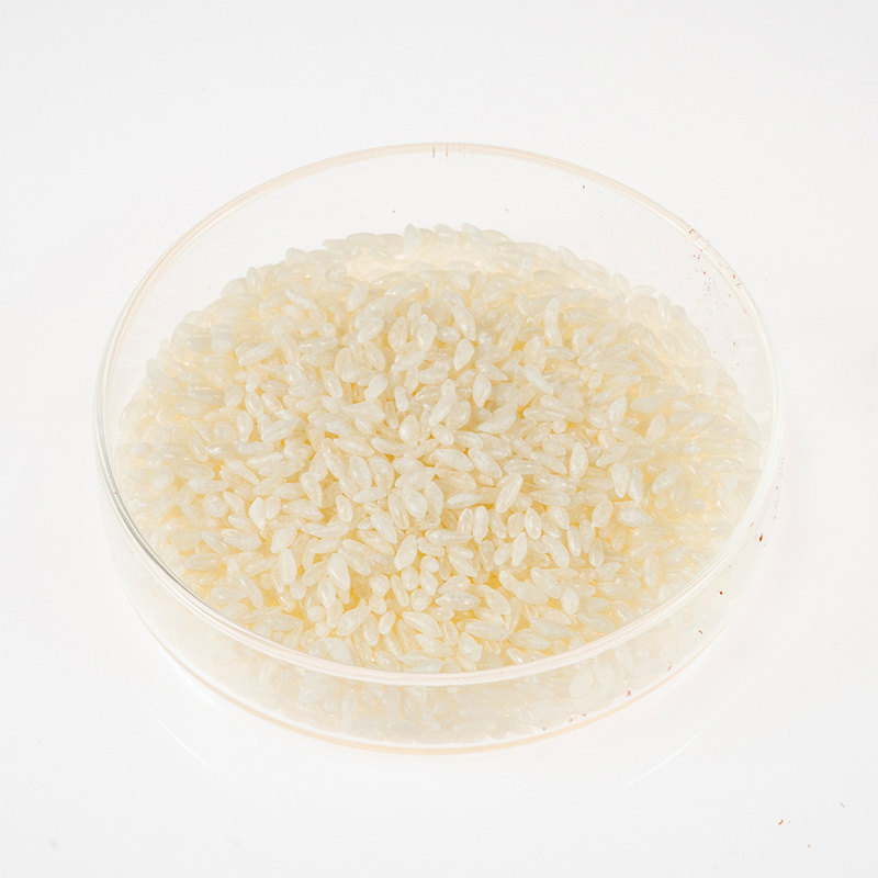 Arroz deshidratado instantáneo