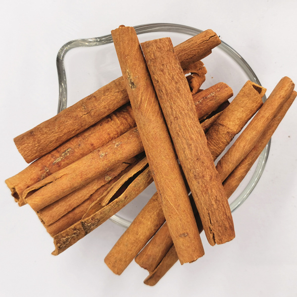 Canela cassia