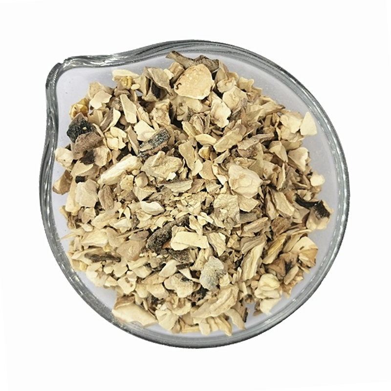 Champiñón Deshidratado
