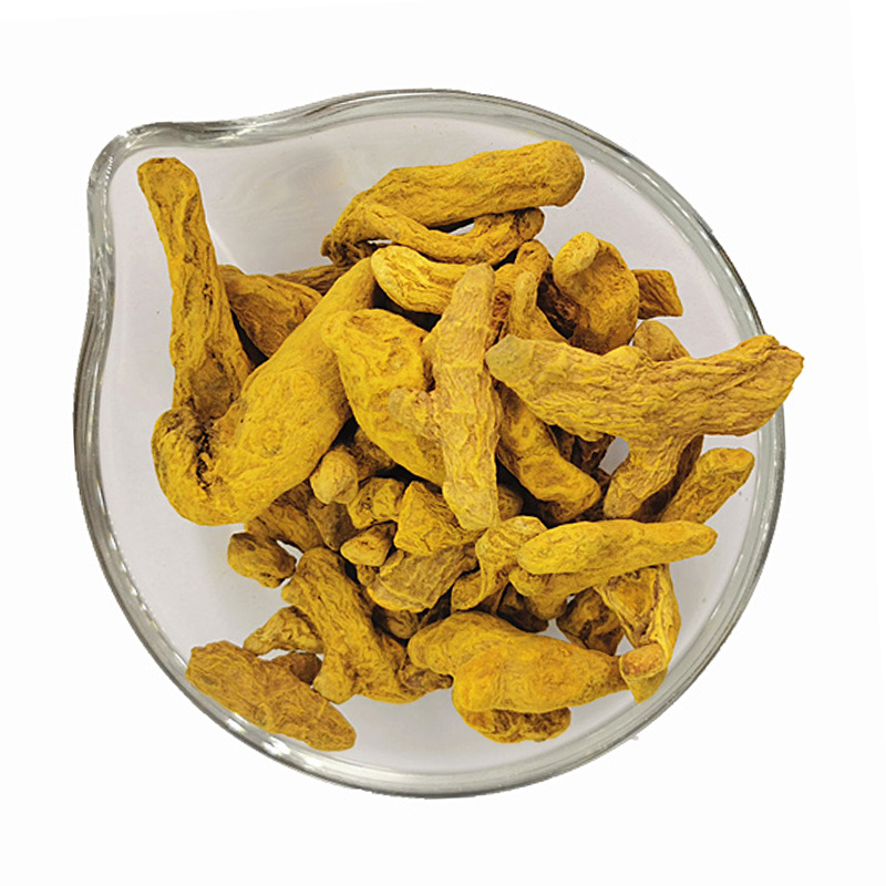 Cúrcuma Deshidratada