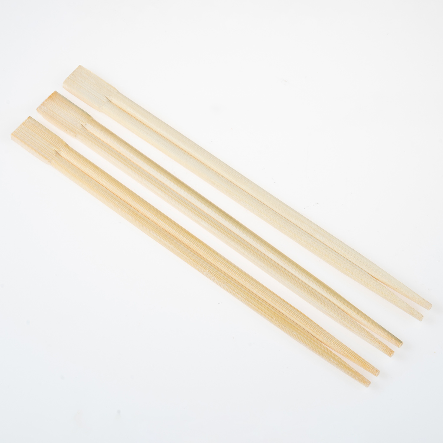Palillos de Bambú