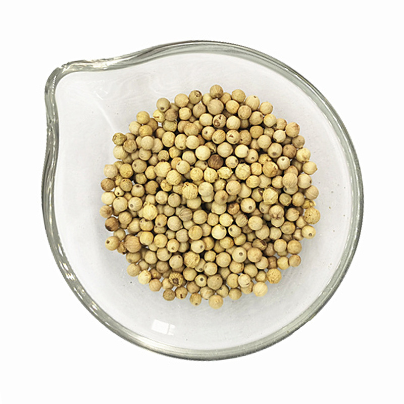 Pimienta blanca