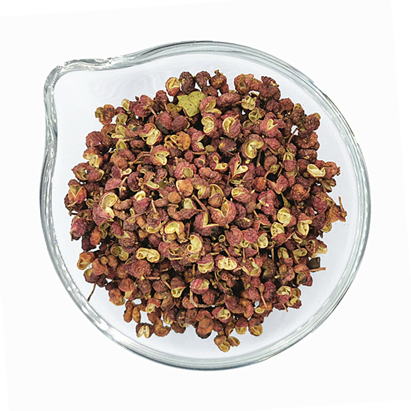 Pimienta de Sichuan