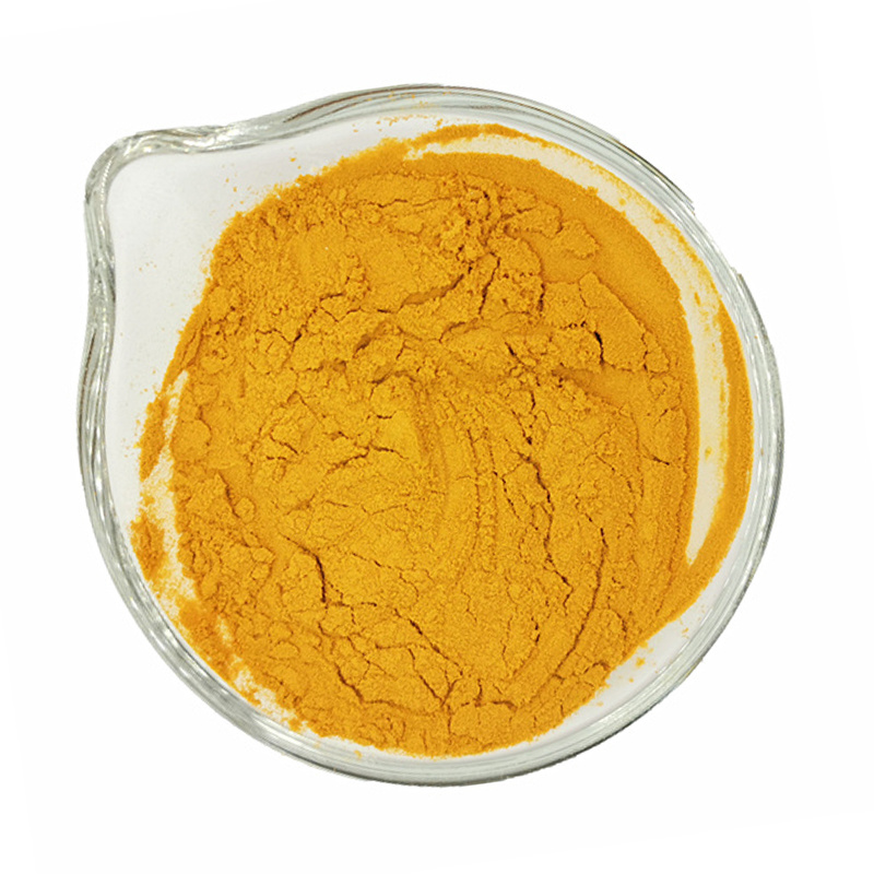 Salsa de soya en polvo