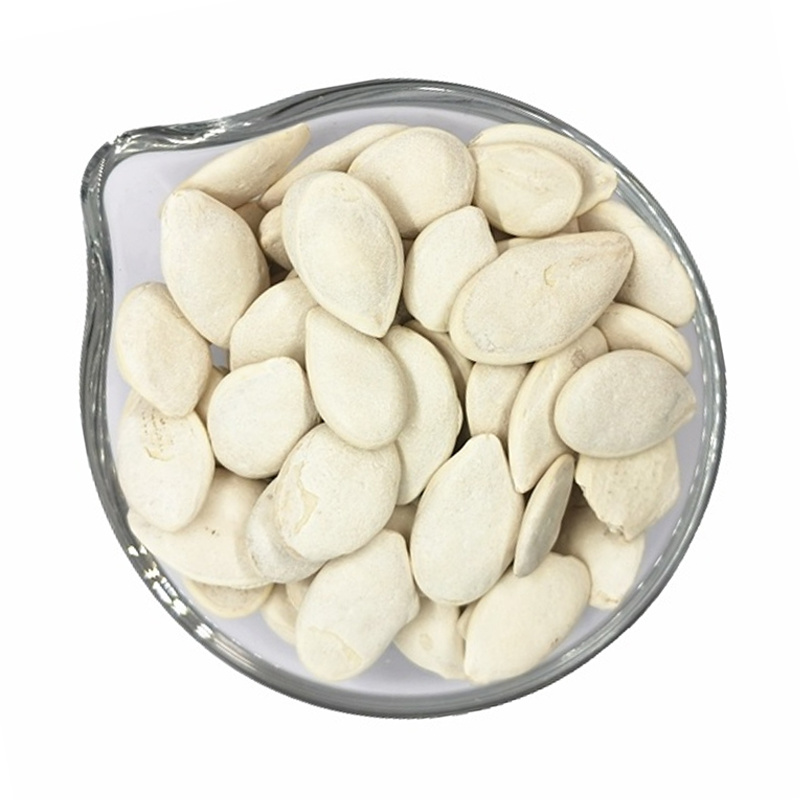 Semillas de Calabaza saladas