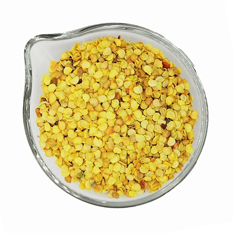 Semillas de Chile