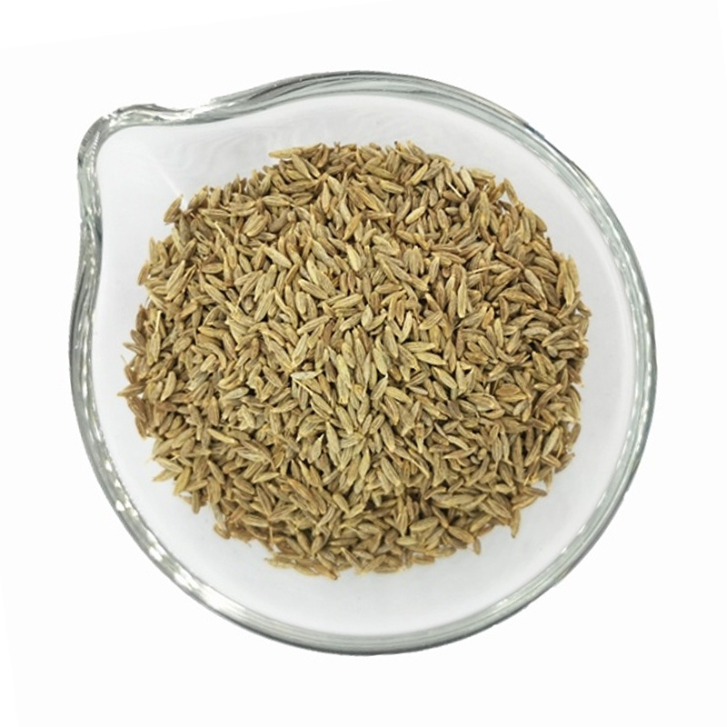 Semillas de comino