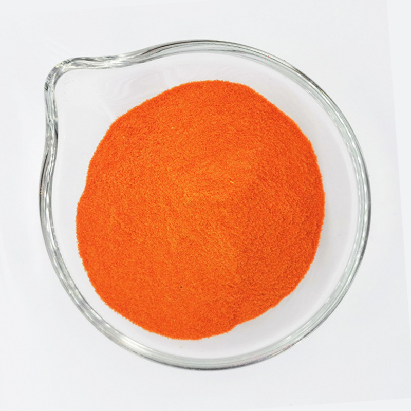 Tomate en polvo